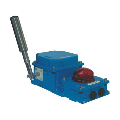 Belt Sway Safety Switches