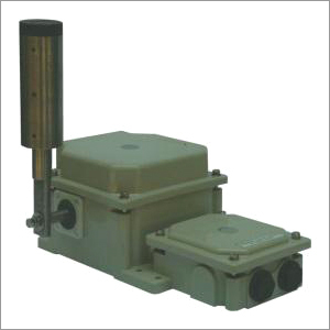 Belt Sway Switches