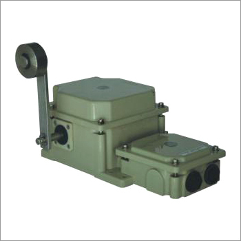 Heavy Duty Limit Switch