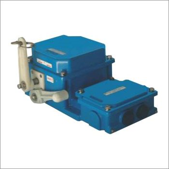 Pull Cord Switch