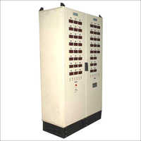 Conveyor Safety Control Panels