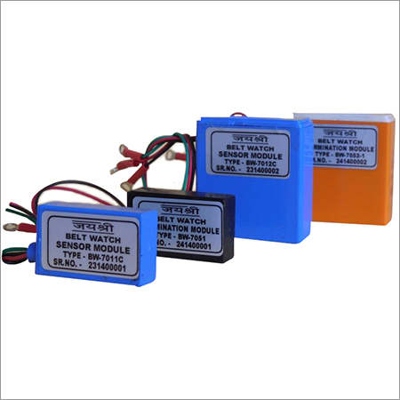 Sensor Module