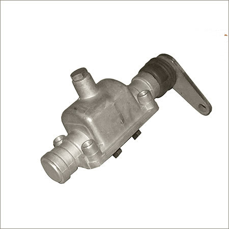 Gear Shifter Assembly