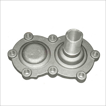 Gearbox Chillum