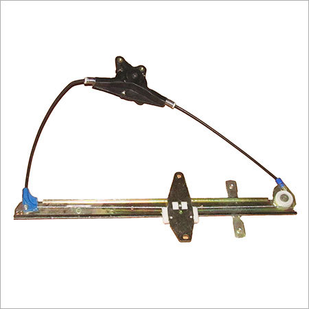 Window Regulator