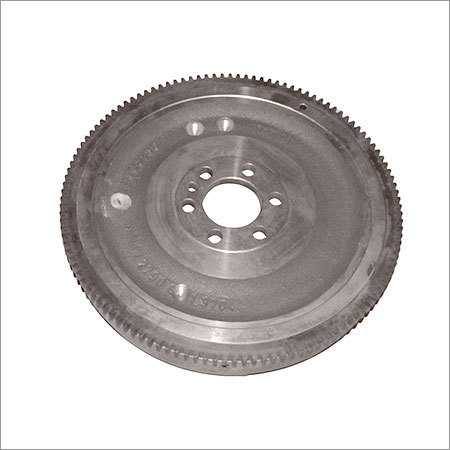 Flywheel Assembly