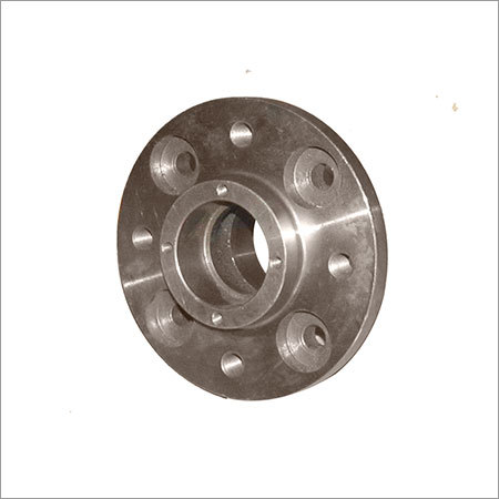 Automotive Wheel Hub