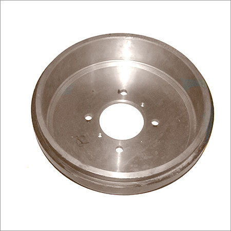 Automotive Brake Drum