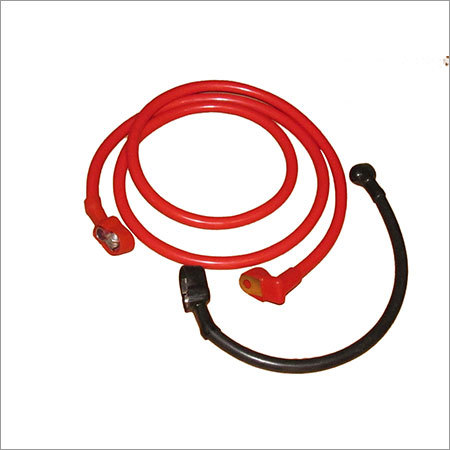 Auto Battery Cable