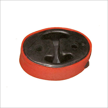 Silencer Hanger Rubber