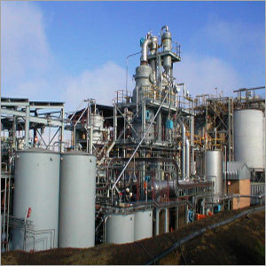 Water Zero Liquid Discharge