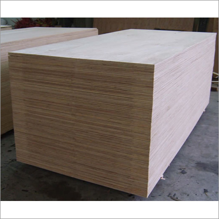 Commercial Plywood Sheet