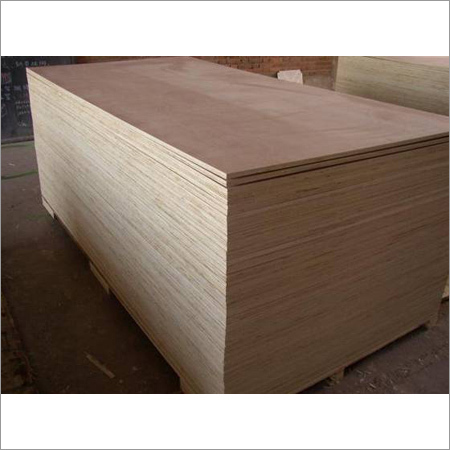 Marine Plywood