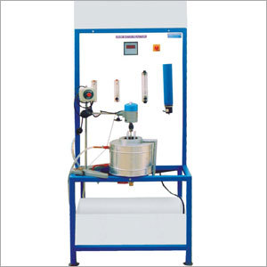 Lab Batch Reactor