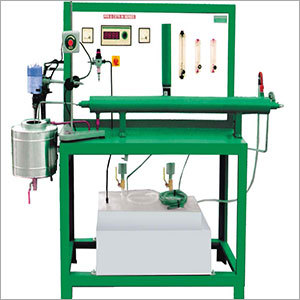 Chemical Reaction Engineering Lab Instrument