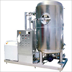 Fermentor Lab Equipment