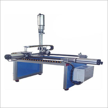 Mechanical Lab Equipment