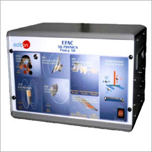 Electrical Lab Equipment