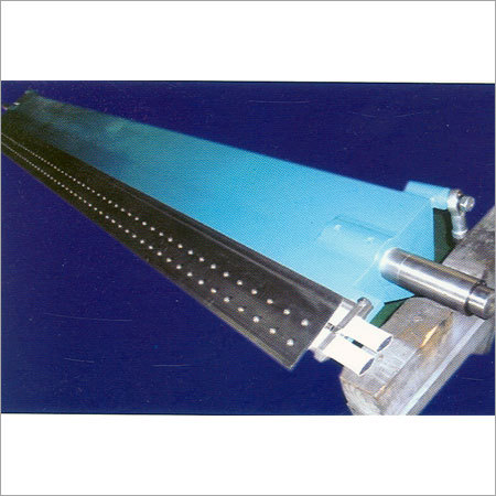 Doctor Blade Holder