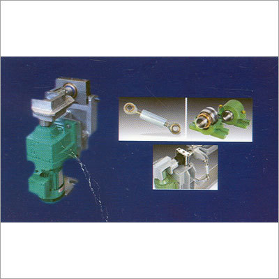 RS Oscillation System