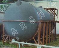 Sintex Horizontal Chemical Tank (TH Range