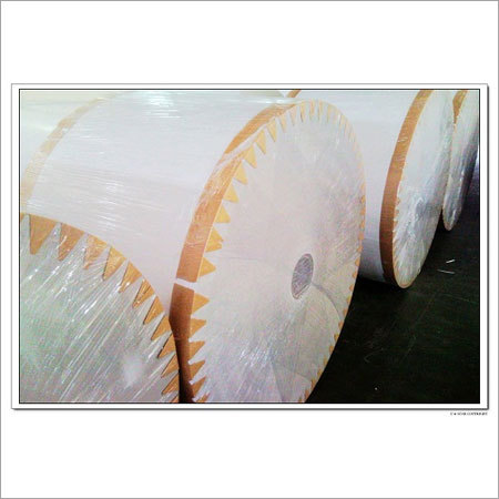 Roll Paper