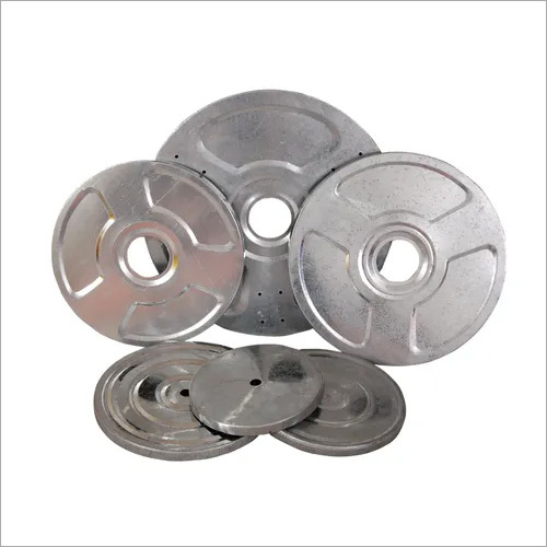 Cans Bottom Plates
