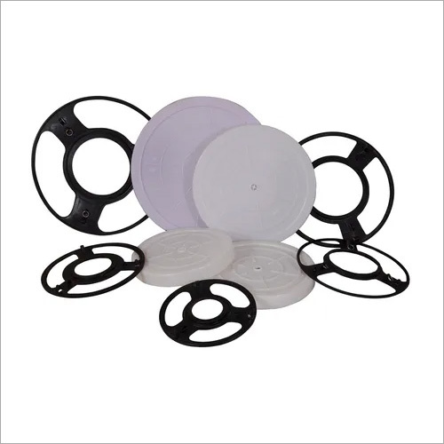 Spring Plate