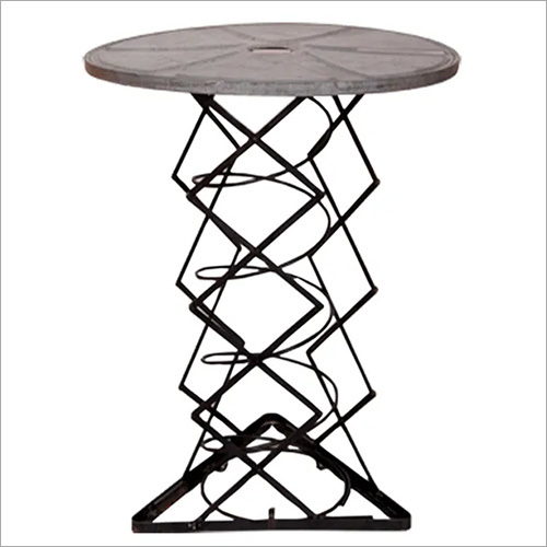 Cans Pantograph Springs