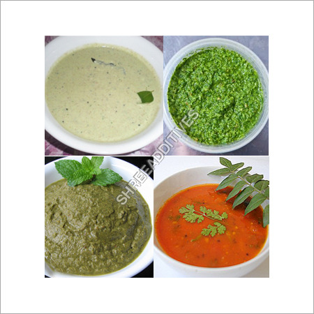 Chutneys