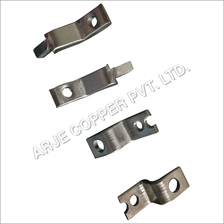 Copper Terminal Links