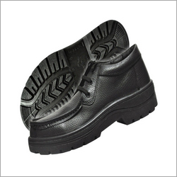 Executive Footwear (PU Moulded)