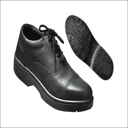 Executive Shoes (PU Moulded Sole)