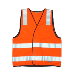 Safety Reflective Jackets