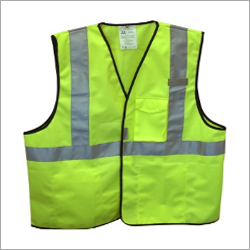 Ryder Safety Jackets