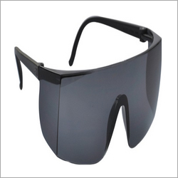 Ryder Black Lens Adjustable Temple
