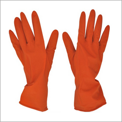 Ryder Latex Gloves