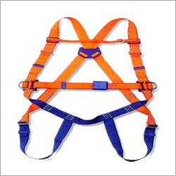 Ryder Safety Harness