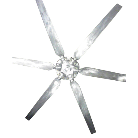 Cooling Tower Fan