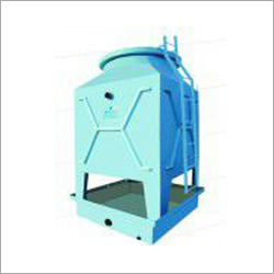 Cooling Tower Fan Spare Parts