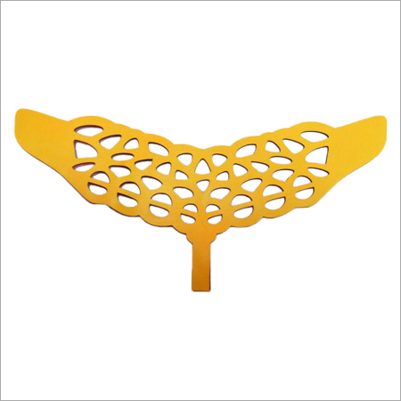 Sandal Cup Chains