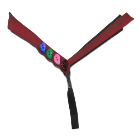 Ladies Slipper Straps