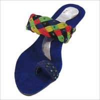 Ladies Footwear Upper