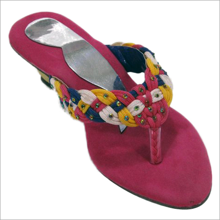 Sandal Upper