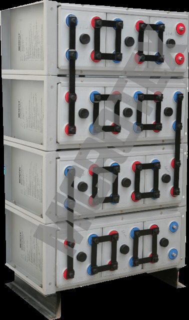 EMU Batteries