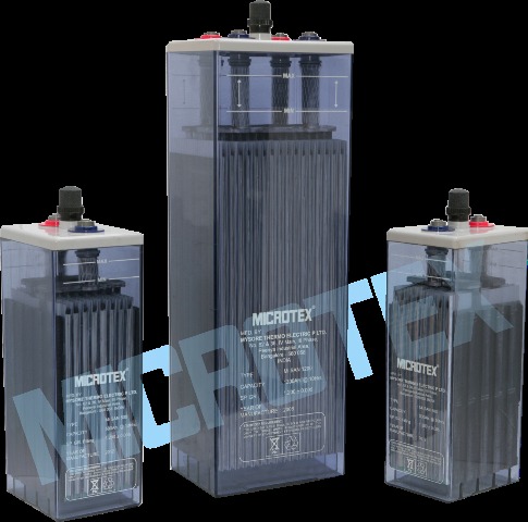 PowerSafe OPzS Cell