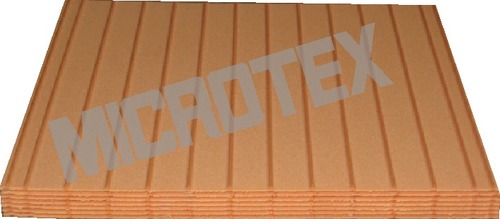 PVC Separators