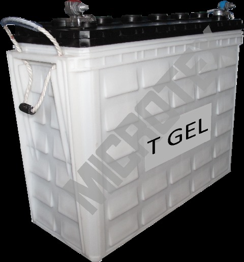 VRLA Battery