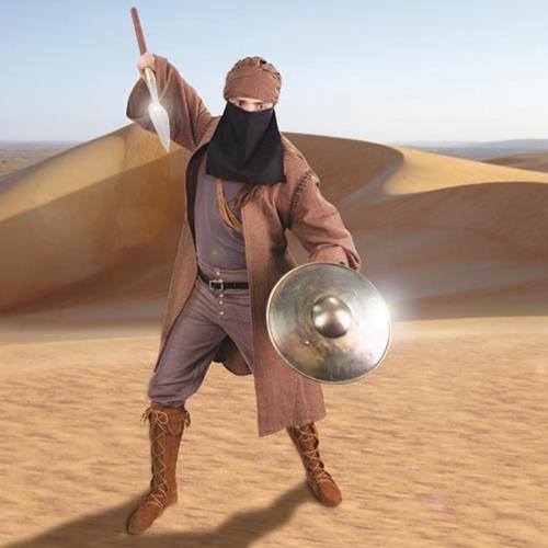 Men Medieval Costumes