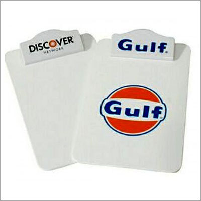 Plastic Clipboards